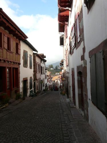 St Jean Pied de Port (8)