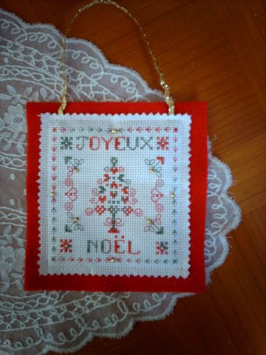 Joyeux Noël 09 Carmela