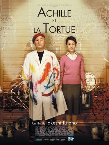 achille et la tortue