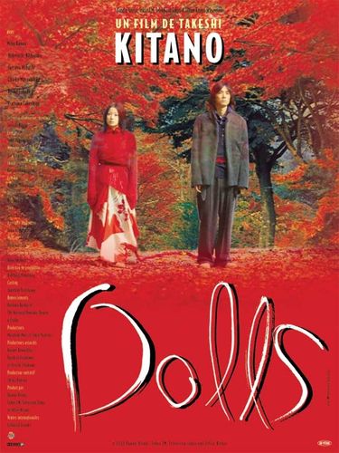 affiche Dolls