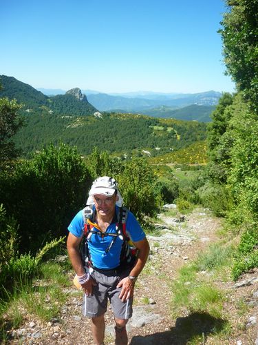 Ultra Trail Sobrarbe 2011 (105)
