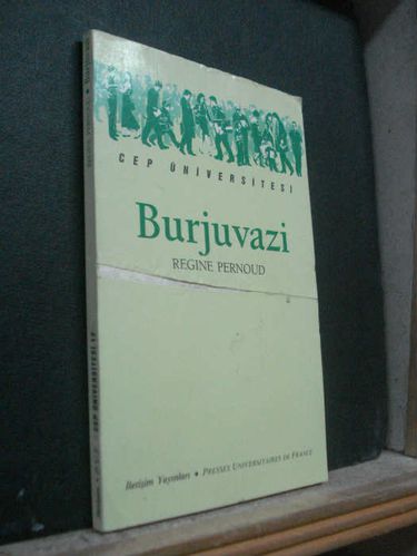 BURJUVAZI-REGINE-PERNOUD 67559369 0