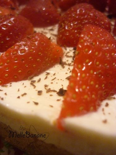 cheesecakefraise