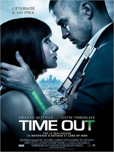 time out