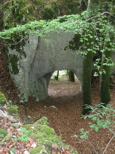 montecheroux