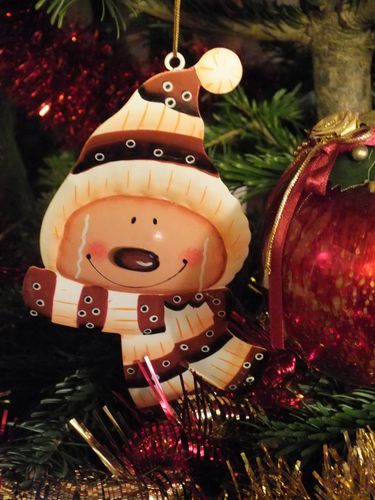 Noël 2012