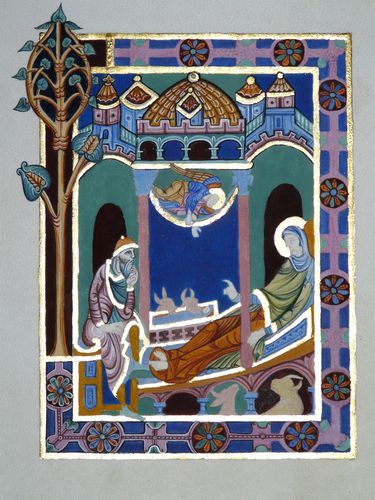 La nativité 3