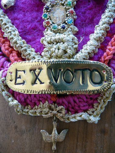 COEUR EX VOTO 004