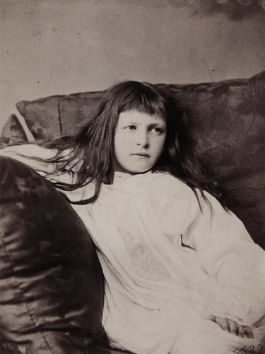 lewis carroll 17