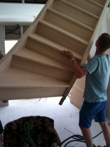 pose escalier (3)