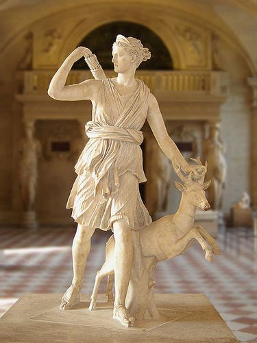 diane versailles