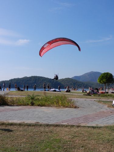 Turquie 101613 86 Parapente