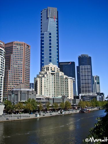 V - Ville - Melbourne (07)
