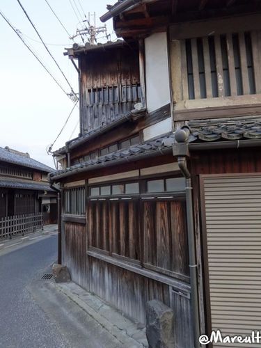 Nara - vieille ville (5)