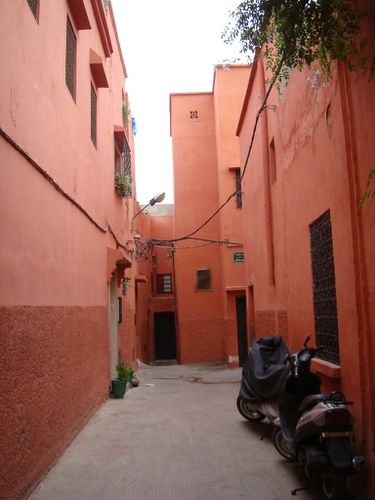 Marrakech-Medina J2 (12)
