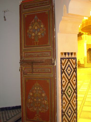 Marrakech-musée (15)