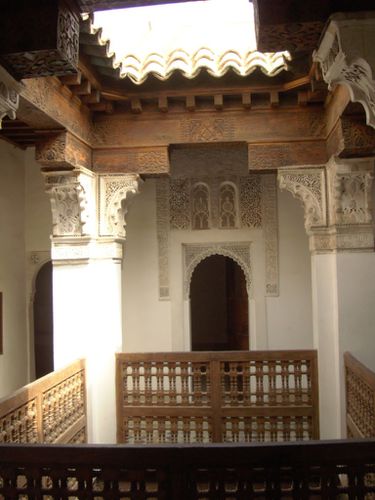 Marrakech-musée (7)