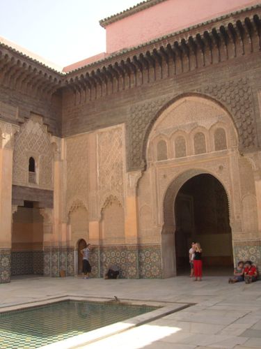 Marrakech-musée (8)
