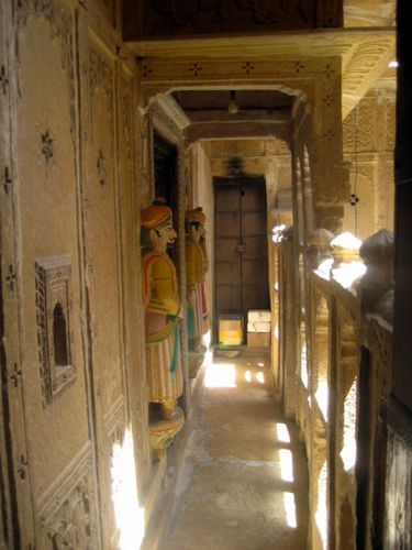 Jaisalmer 1782 [Résolution de l'écran]