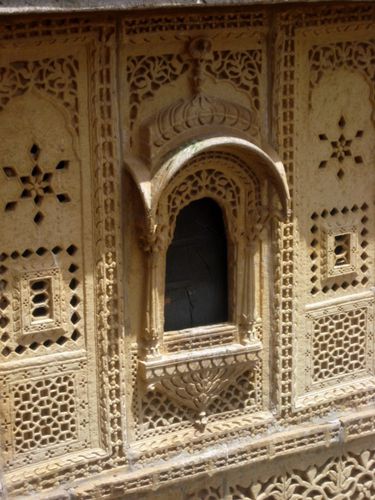 Jaisalmer 1798 [Résolution de l'écran]