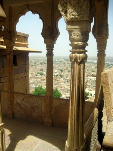 Jaisalmer 1808 [Résolution de l'écran]