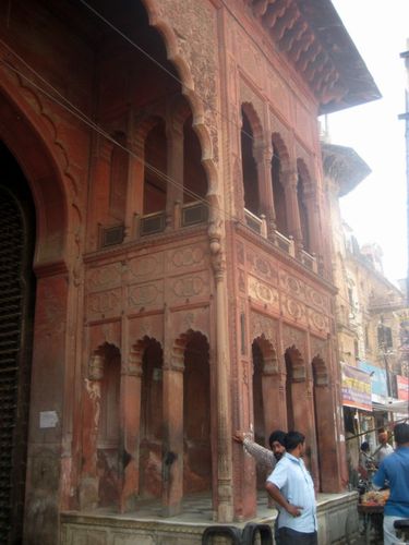 Sirhind-Amritsar 1269 [Résolution de l'écran]