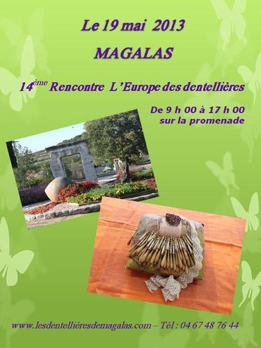 Rencontre magenta