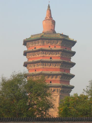 Photos Henan Shanxi 1111 017