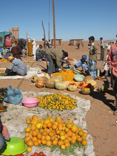 MHAMID EL GHIZLANE_souk-traditionnel-mhamid-el-ghizlane-maroc