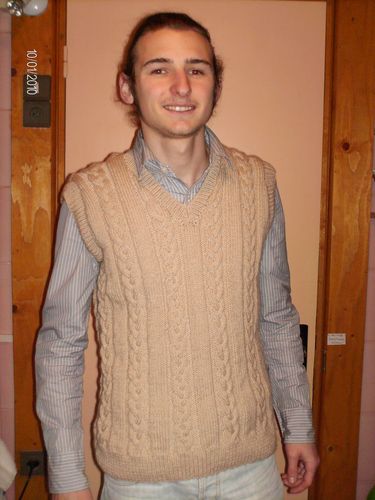 null pull Benji