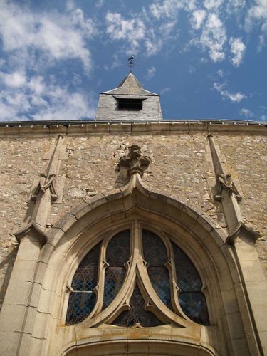 eglises fortifiées49