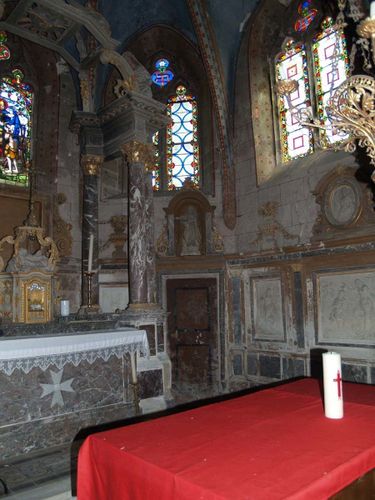 eglises fortifiées58