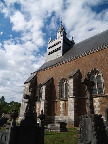 eglises fortifiées68