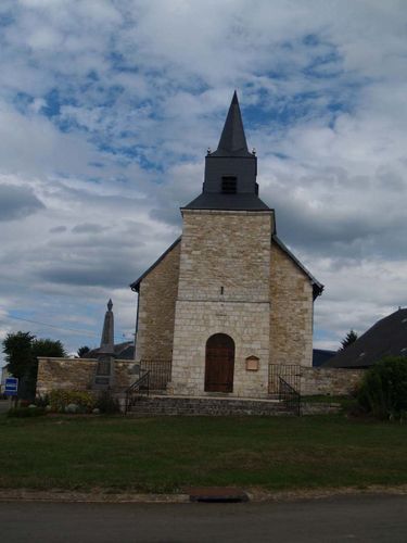 eglises fortifiées69