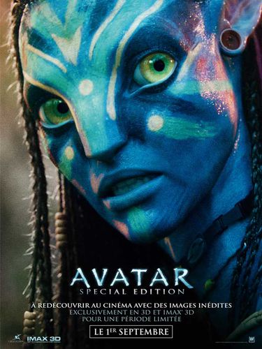 Avatar FR VL