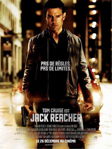 Jack Reacher FR