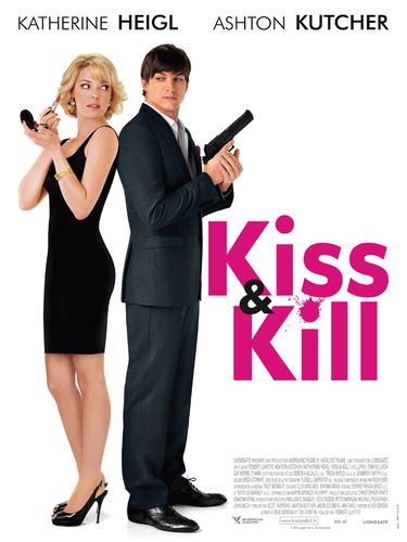 Kiss Kill FR