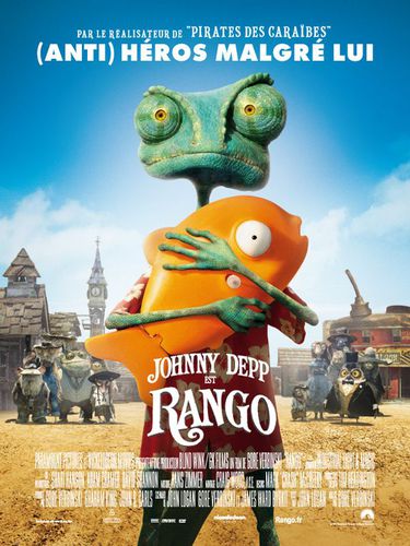 Rango FR