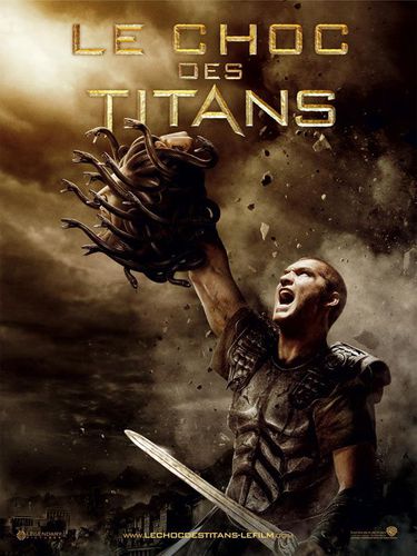 Le Choc des Titans FR