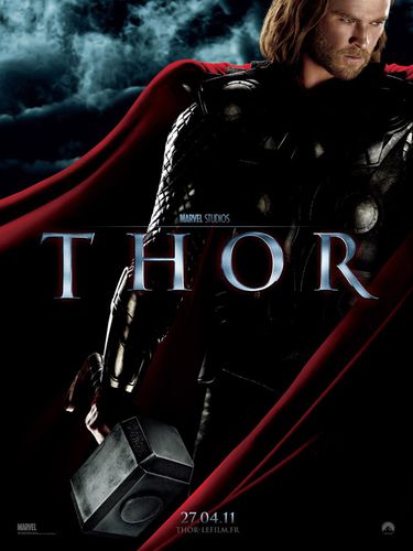 Thor FR