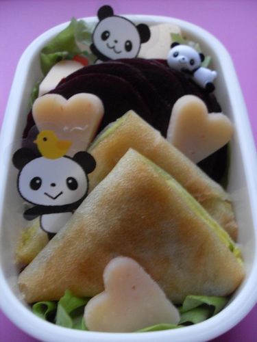 bento27 froid