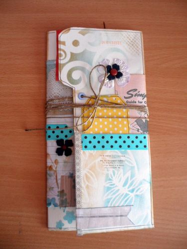 Mini album for marief (6)