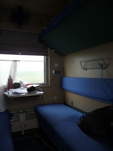 Train Mongolie-Russie-755