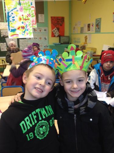 couronne gs 1