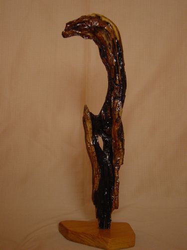 BF Oiseau