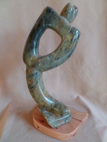 Le génie de la lampe 2012 a
