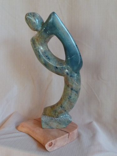 Le génie de la lampe 2012 b
