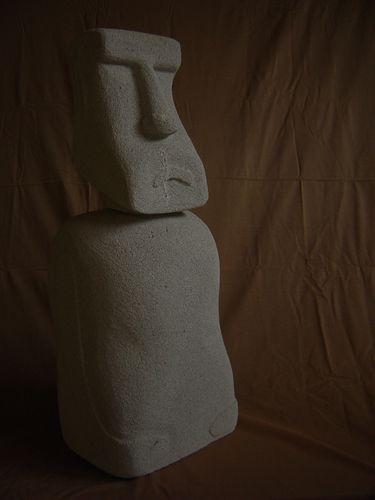 Moai 2006