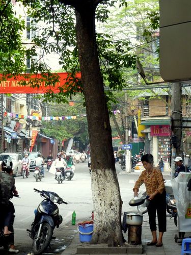 04 Hanoi - ballade de rue 07