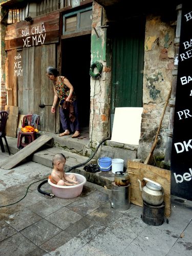 04 Hanoi - ballade de rue 14